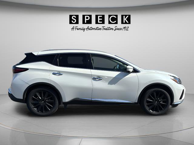 Used 2023 Nissan Murano SL AWD/4WD image 29