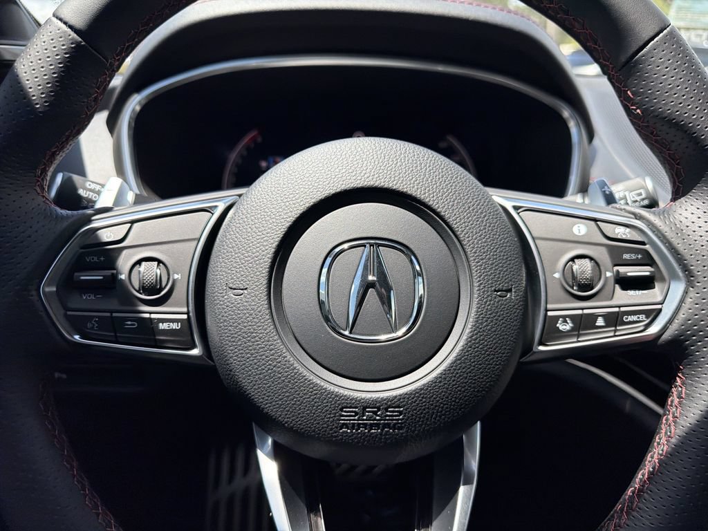 New 2026 Acura MDX A-Spec AWD/4WD image 34