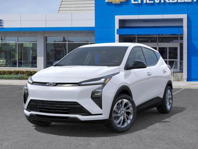New 2027 Chevrolet Bolt LT w/ Comfort Package FWD image 6