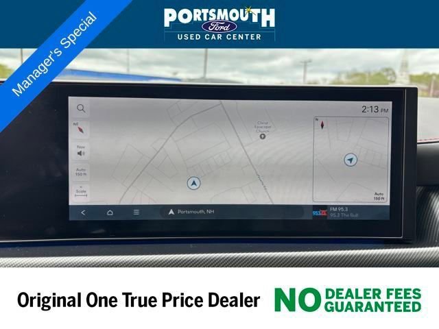 Used 2024 Hyundai Sonata N Line image 9