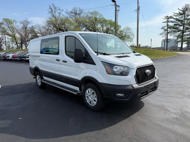 Used 2024 Ford Transit 250 Low Roof w/ Exterior Upgrade Package image 8