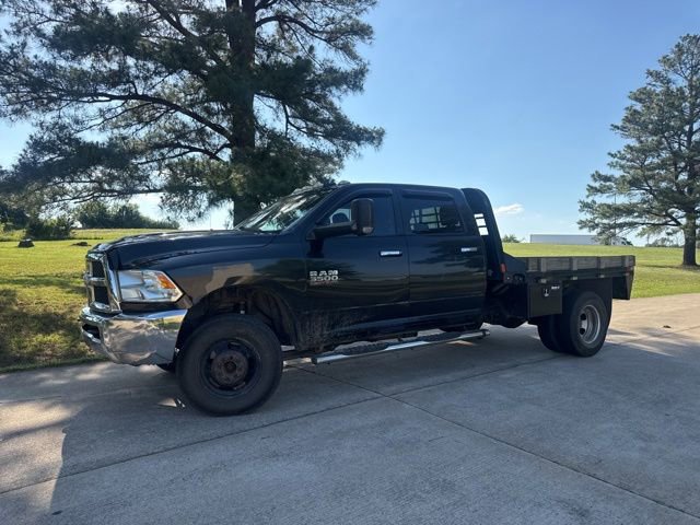 Used 2016 RAM 3500 Big Horn AWD/4WD image 5