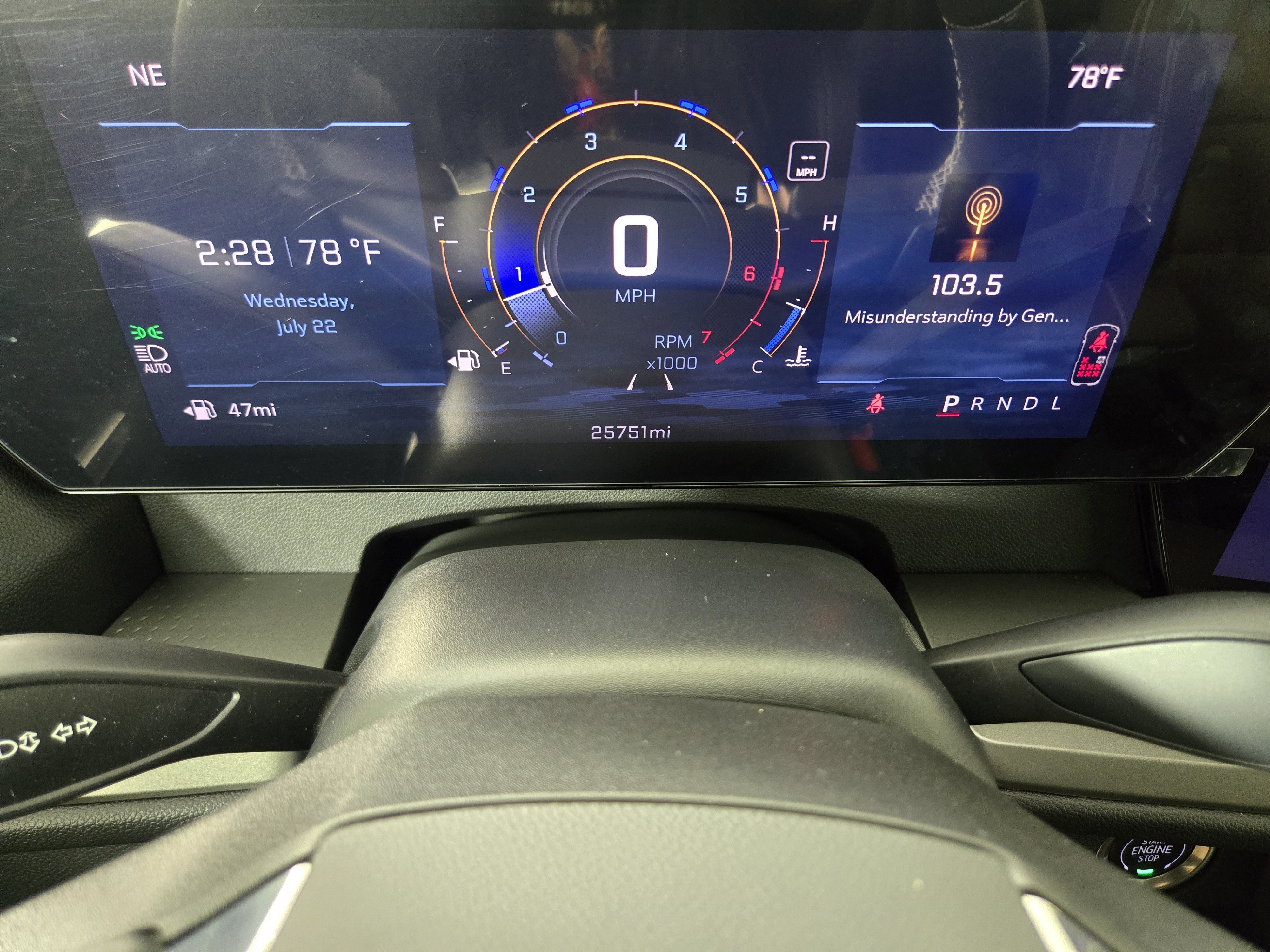 Used 2024 Chevrolet Traverse LS FWD image 18