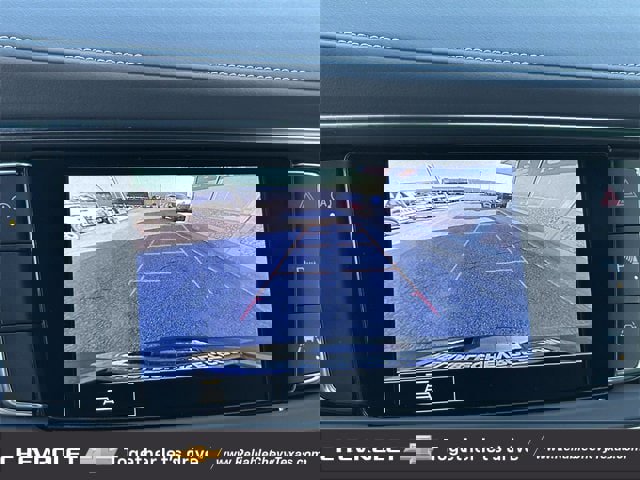 Certified 2023 Buick Enclave Essence w/ LPO, Floor Liner Package image 21