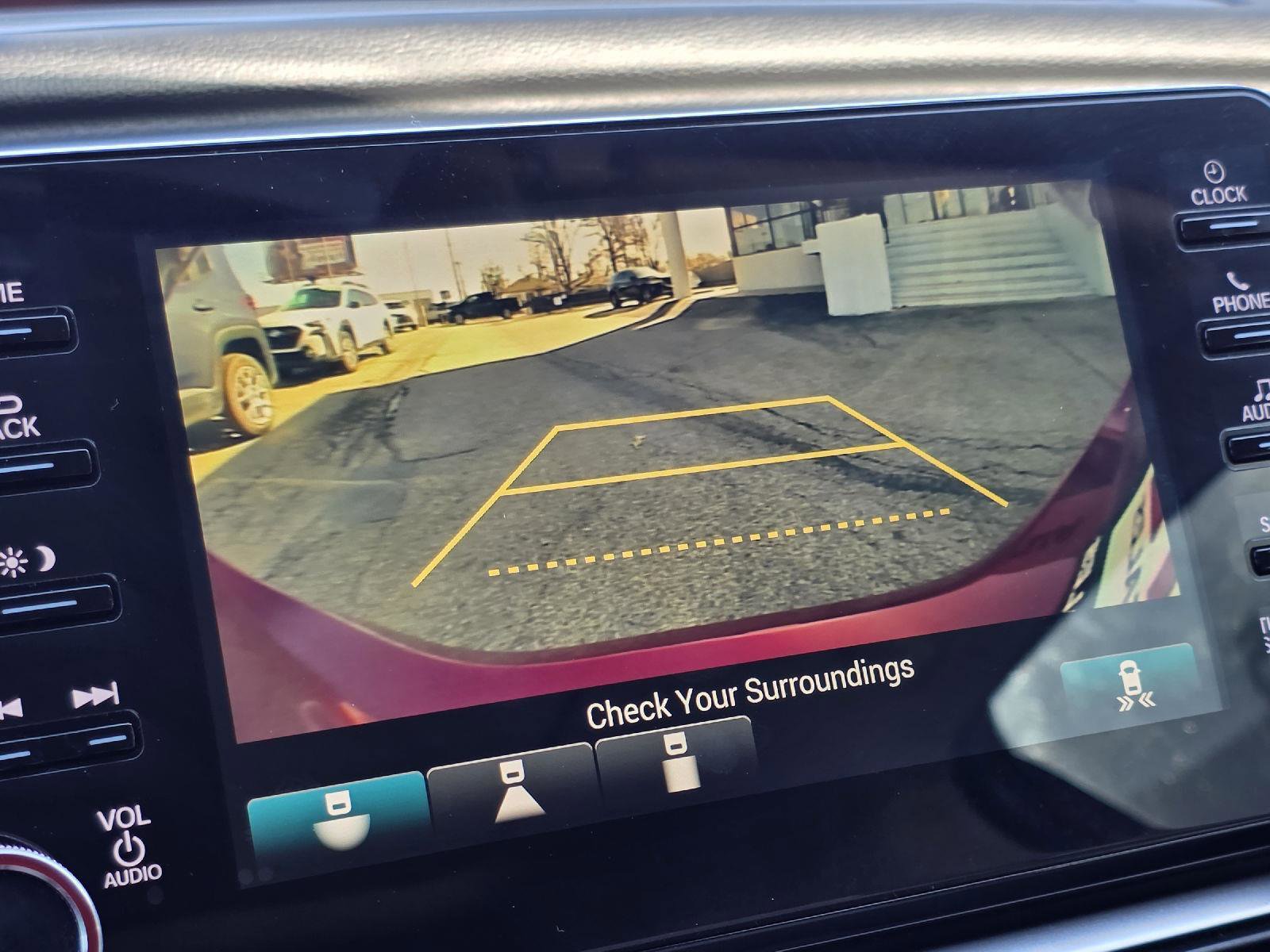 Used 2018 Honda Accord EX image 23