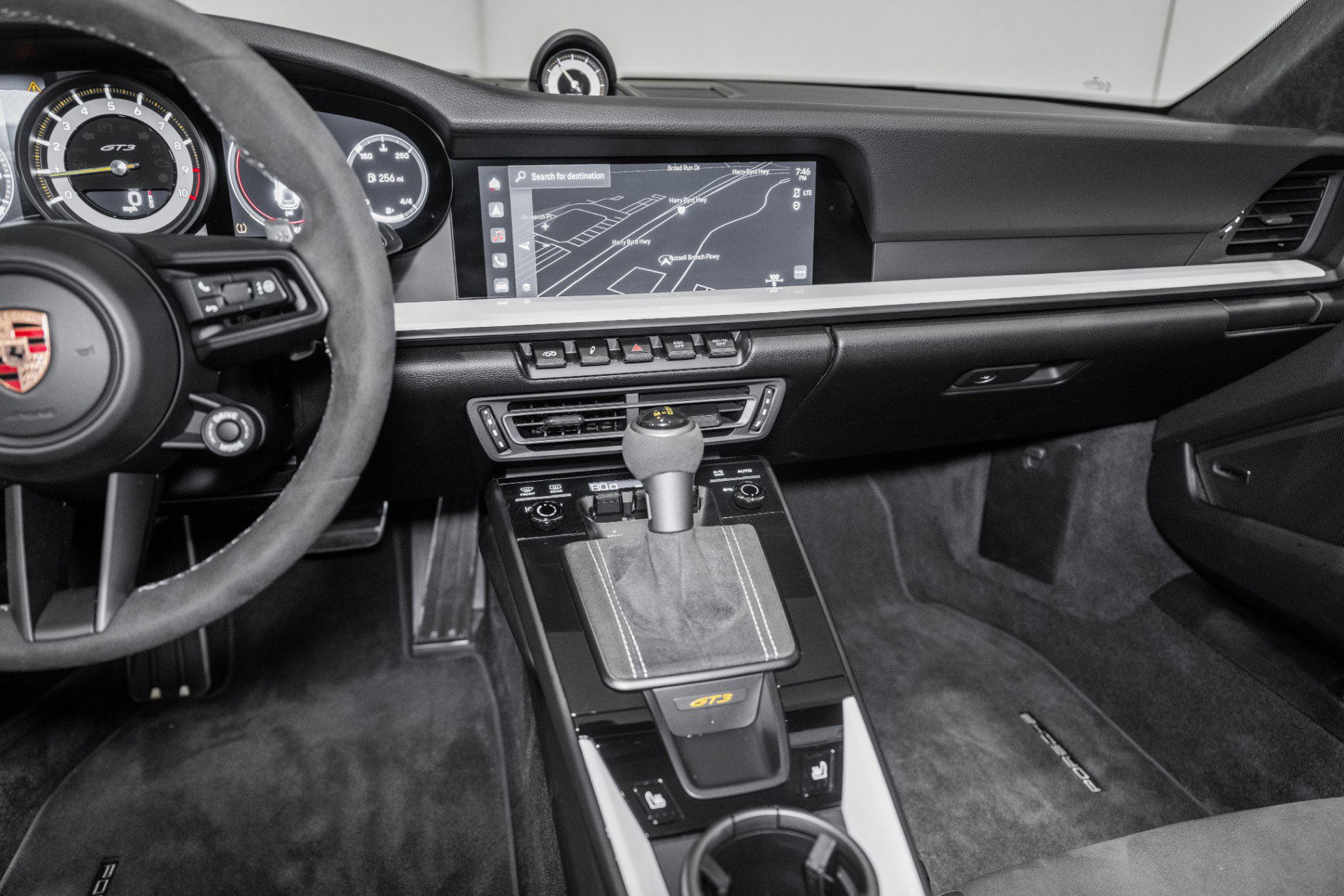 Used 2022 Porsche 911 GT3 image 26