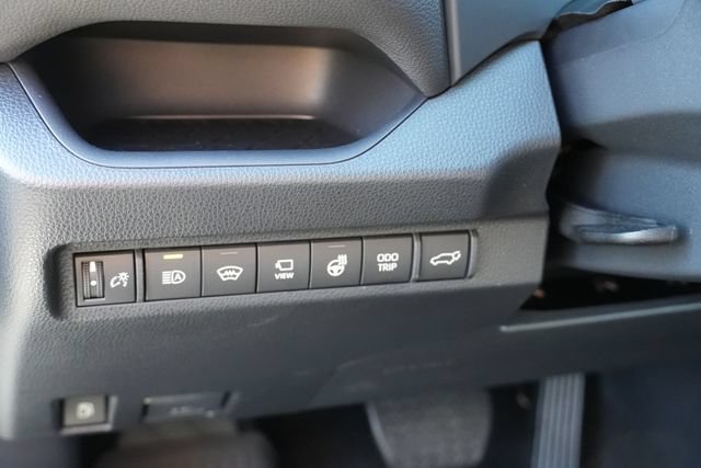 Used 2025 Toyota RAV4 XSE w/ Premium Package AWD/4WD image 29
