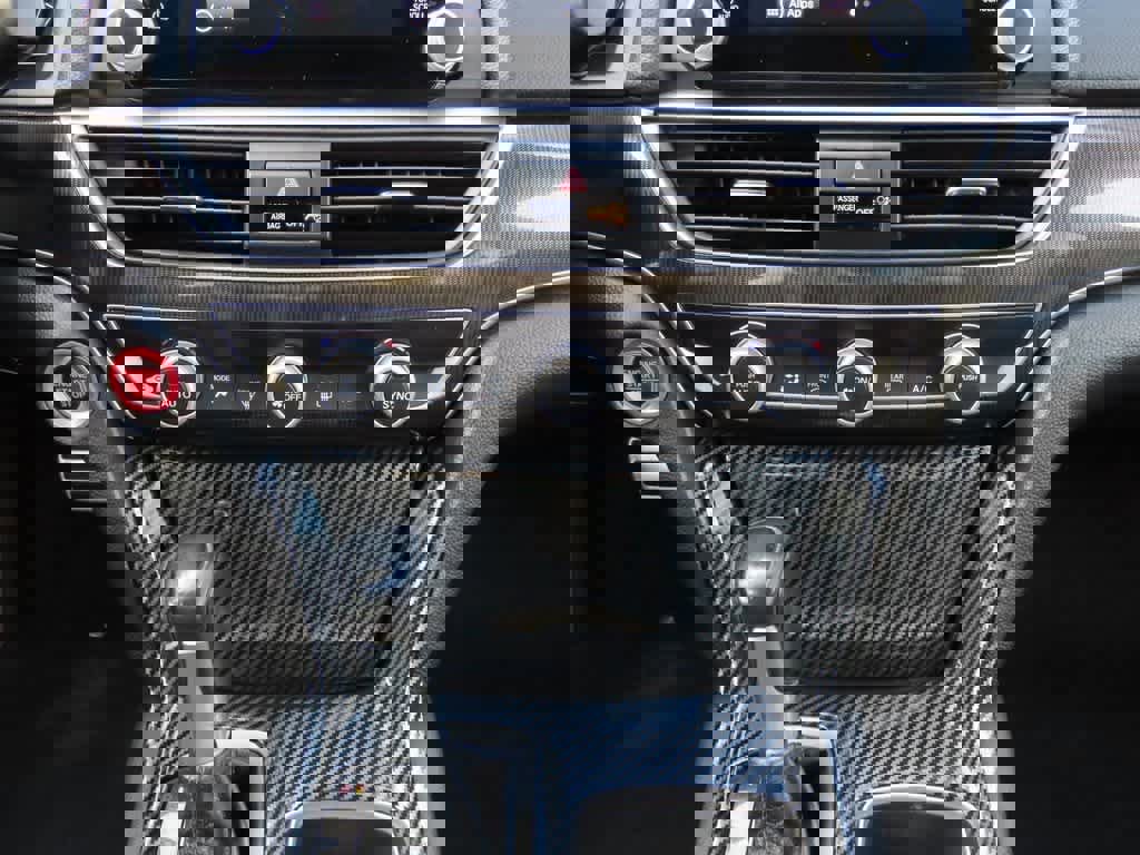 Certified 2020 Honda Accord Sport image 21