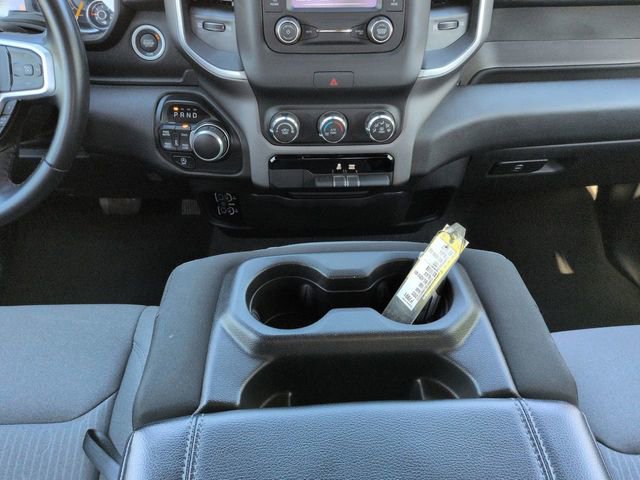 Certified 2022 RAM 1500 Big Horn AWD/4WD image 23