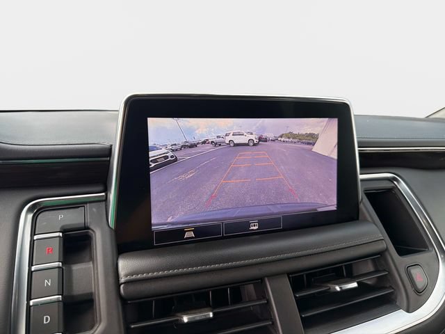 Used 2021 GMC Yukon SLE RWD image 24