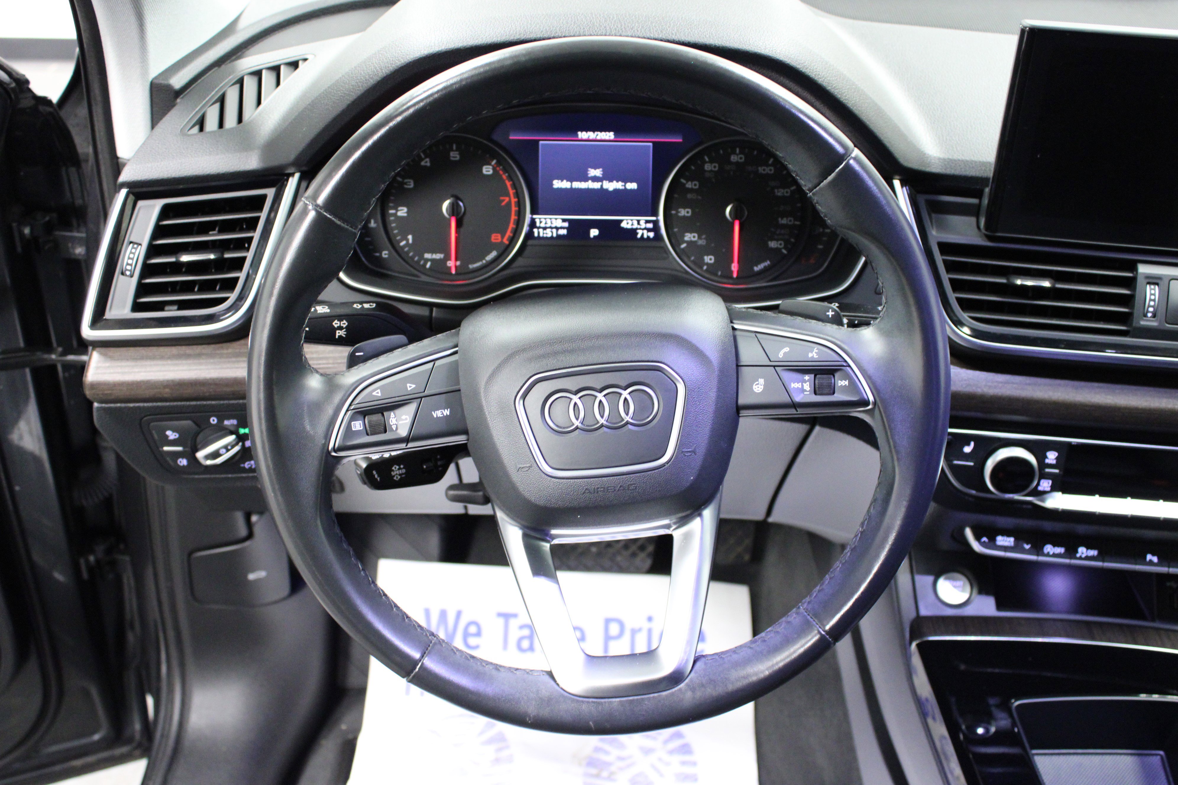 Used 2023 Audi Q5 2.0T Premium image 17