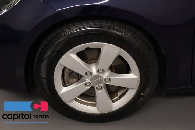 Used 2016 Dodge Dart SXT w/ Sun/Sound Group FWD image 7