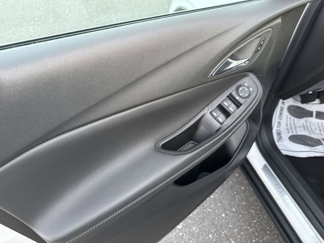 Certified 2023 Buick Encore GX Select image 22