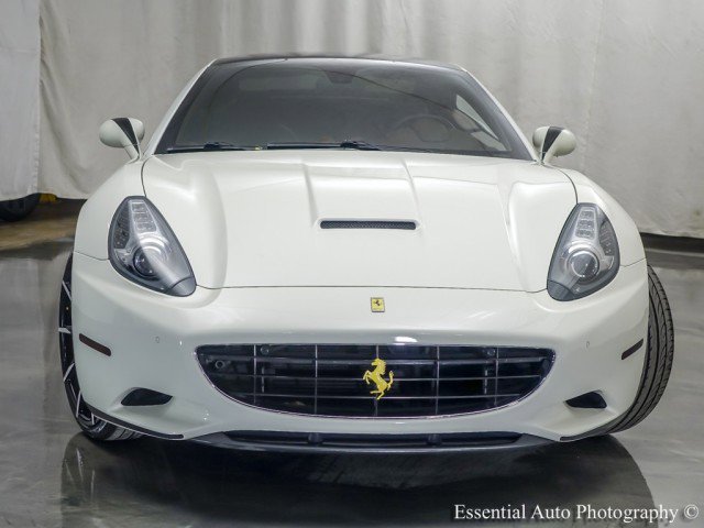 Used 2012 Ferrari California image 6