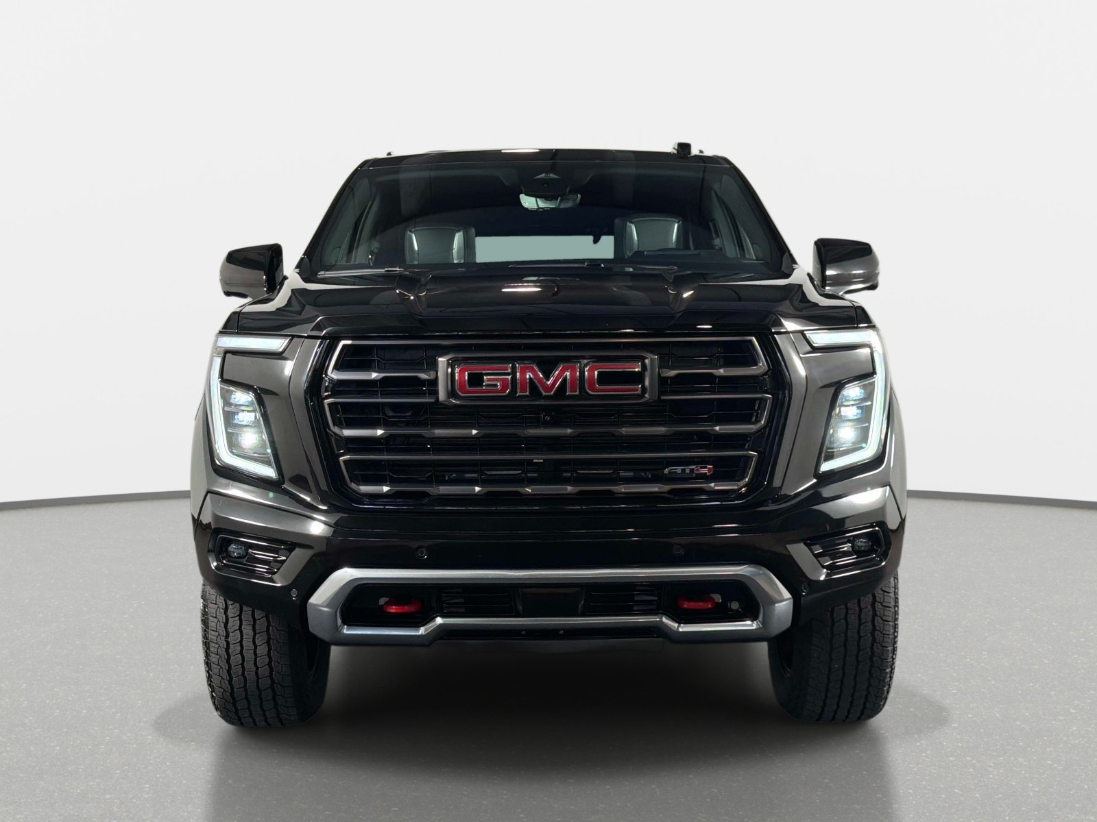 Used 2026 GMC Yukon AT4 Ultimate w/ LPO, Floor Liner Package AWD/4WD image 8