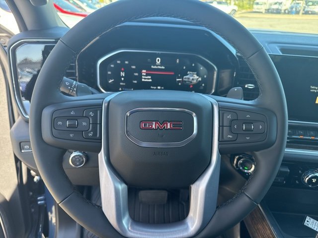 New 2026 GMC Sierra 1500 Elevation w/ Elevation Premium Package image 16