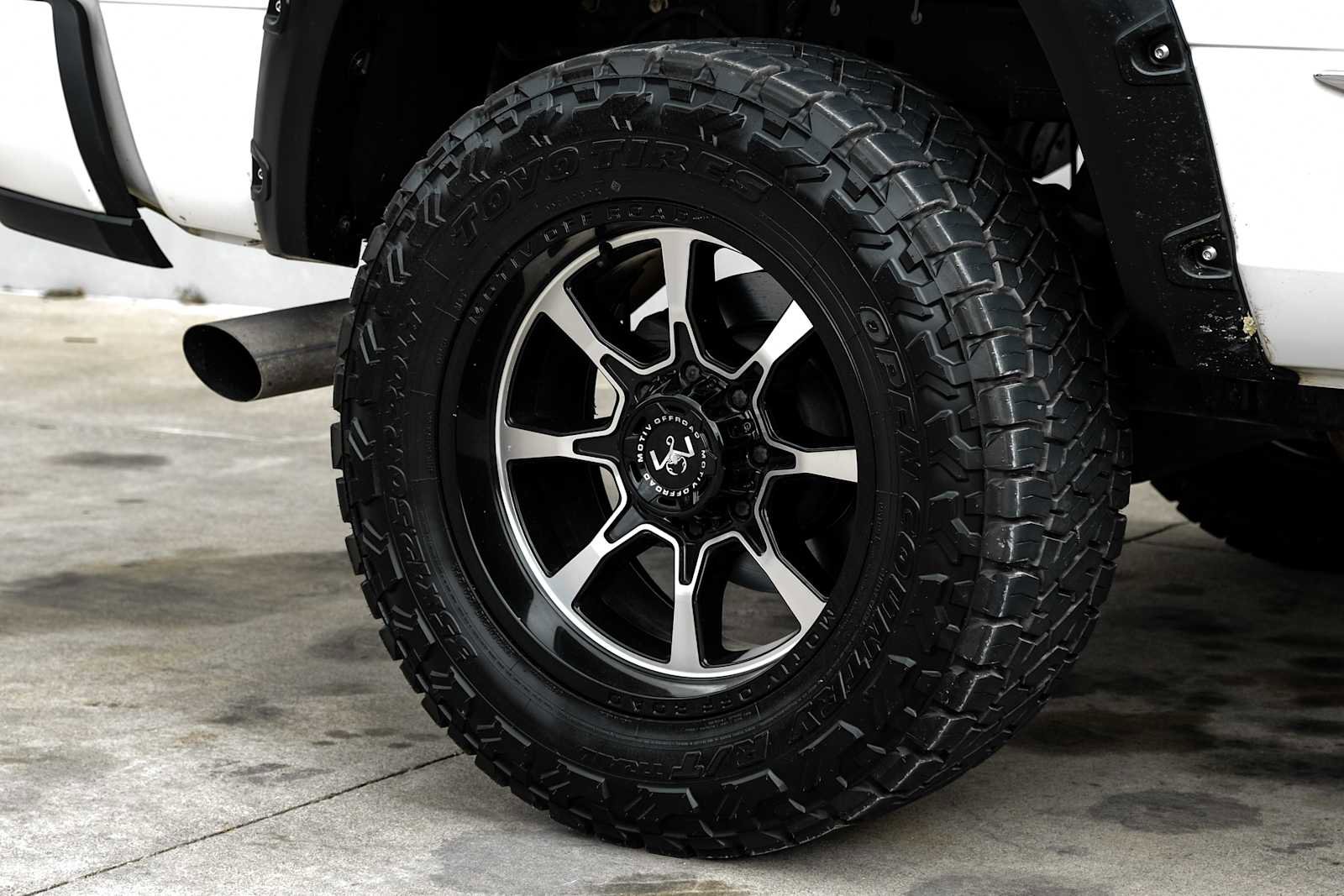 Used 2020 RAM 2500 Limited image 56