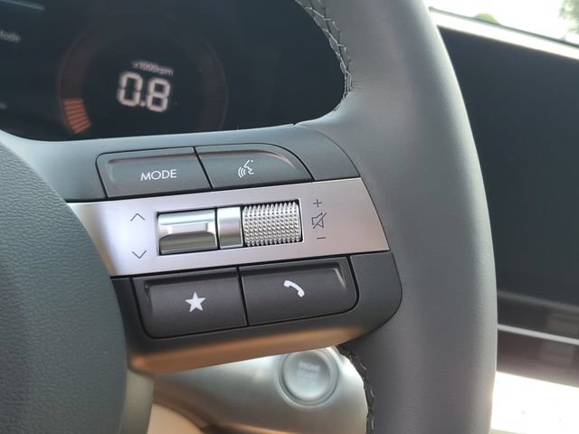 New 2026 Hyundai Kona SEL Sport AWD/4WD image 22