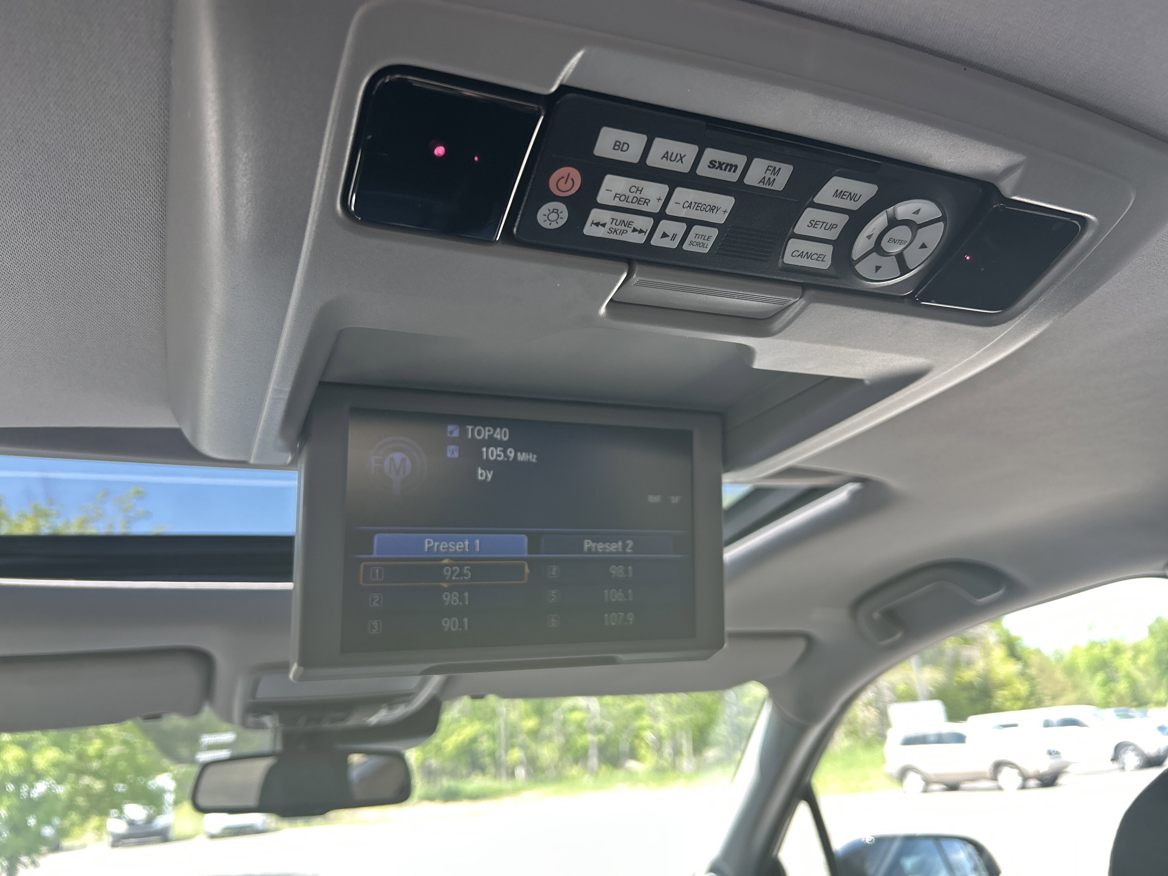 Used 2017 Honda Pilot Touring image 30
