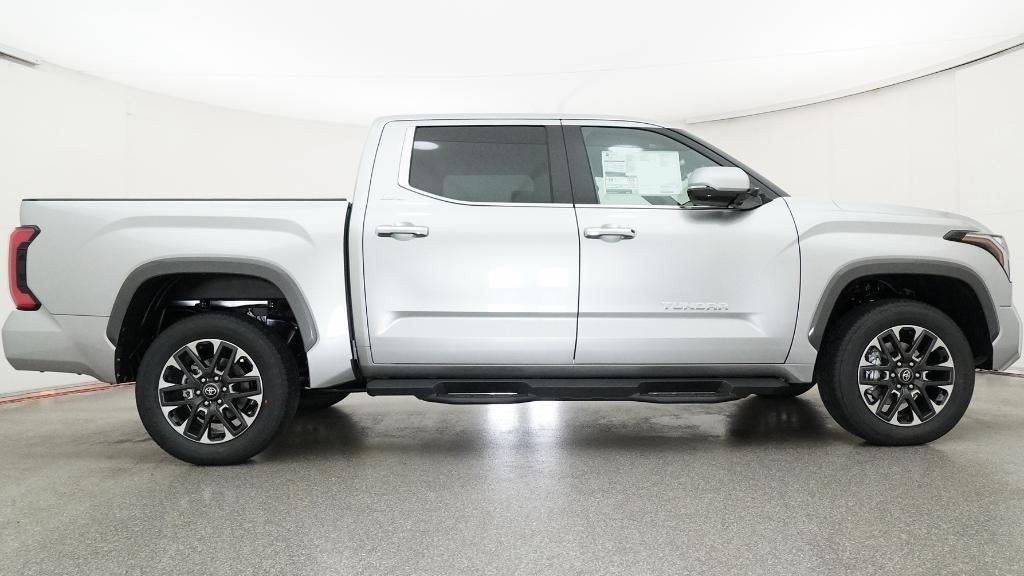 New 2026 Toyota Tundra Limited AWD/4WD image 27