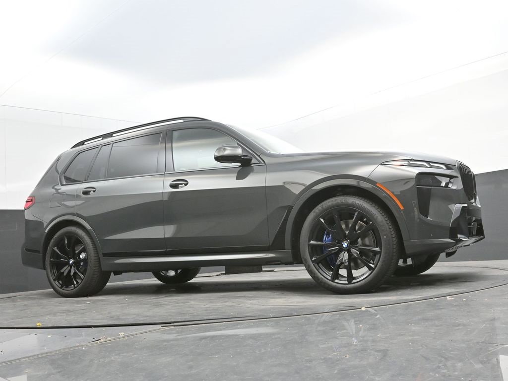 New 2026 BMW X7 xDrive40i w/ M Sport Package image 38