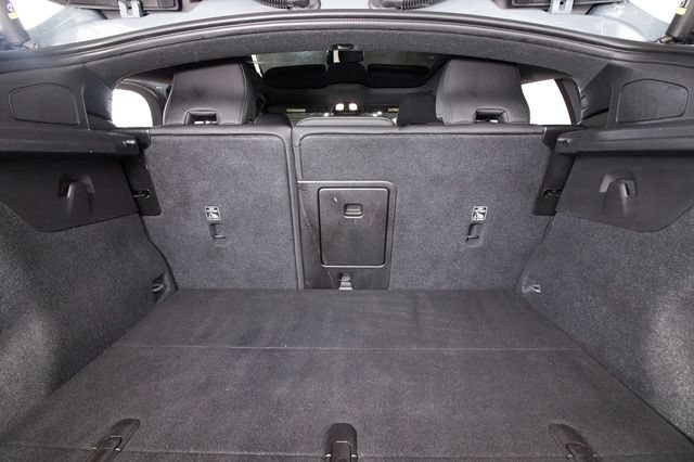 Certified 2023 Volvo C40 P8 Recharge Plus AWD/4WD image 19