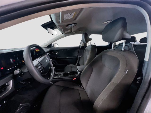 New 2026 Kia K4 FWD image 19