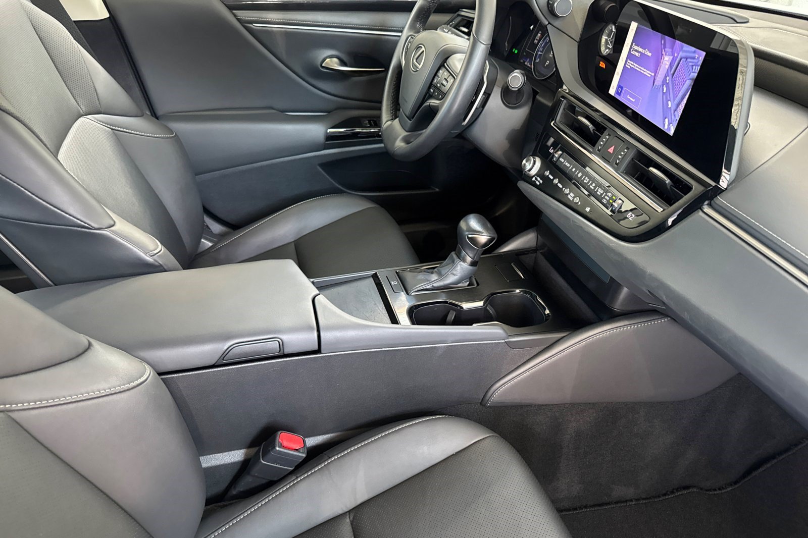 Certified 2024 Lexus ES 350 w/ Accessory Package (Z1) FWD image 19