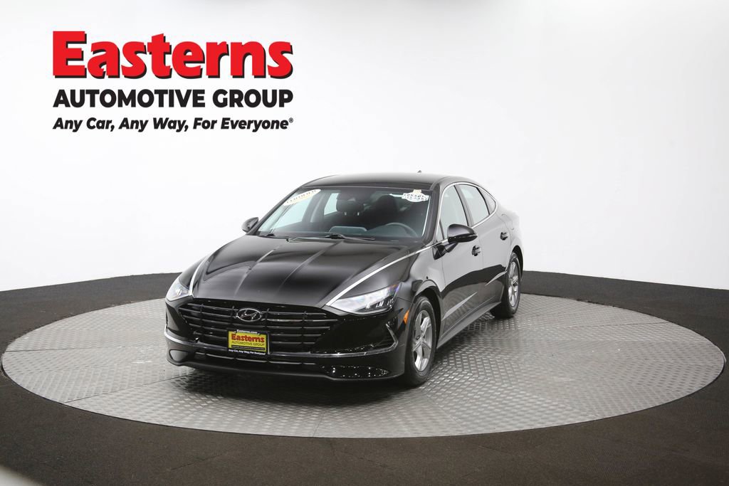 Used 2023 Hyundai Sonata SE image 54