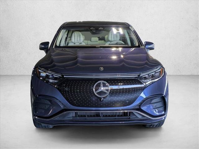 Certified 2023 Mercedes-Benz EQS 450+ 4MATIC SUV image 5