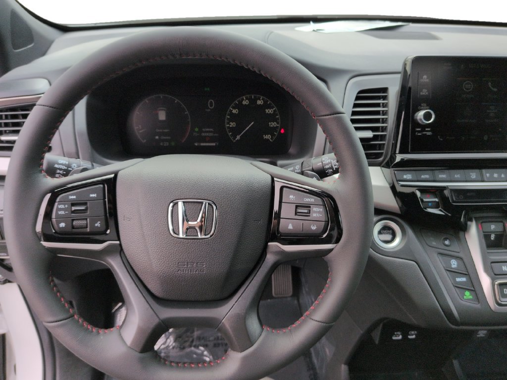 New 2026 Honda Odyssey Sport-L image 15
