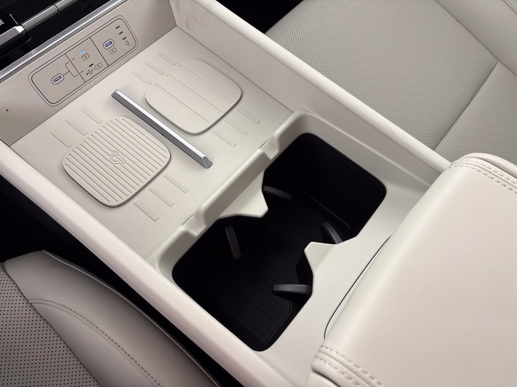 New 2027 Hyundai Santa Fe SEL FWD image 34