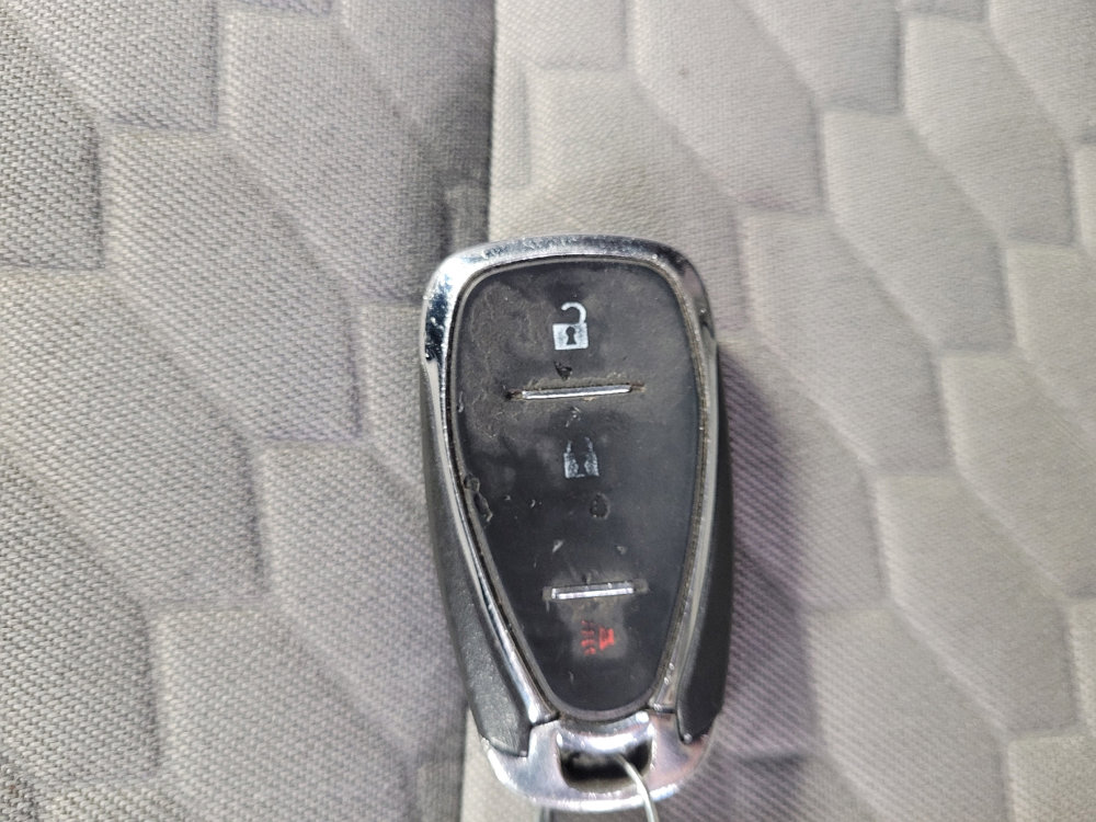 Used 2019 Chevrolet Equinox LT image 32