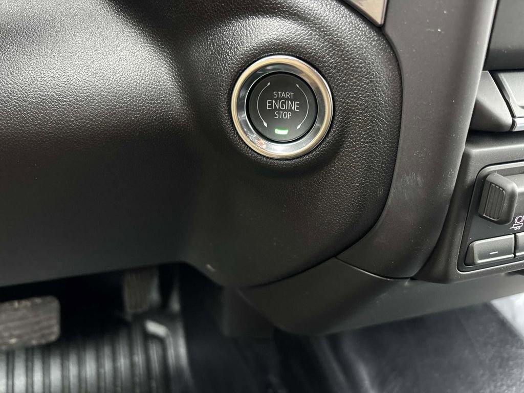 New 2026 GMC Sierra 2500 Pro w/ Snow Plow Prep/Camper Package image 11