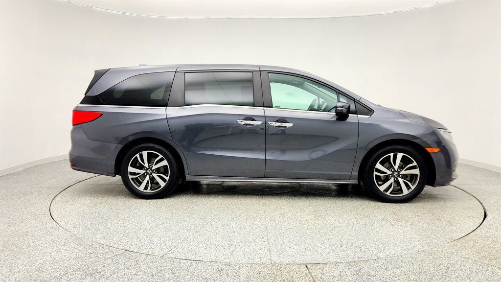 Used 2023 Honda Odyssey Touring image 4
