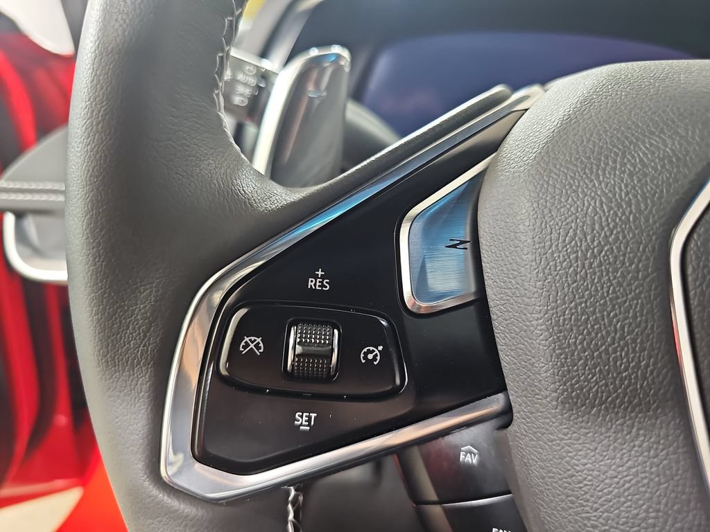 Certified 2023 Chevrolet Corvette Stingray Preferred Cpe w/ Battery Protection Package RWD image 18
