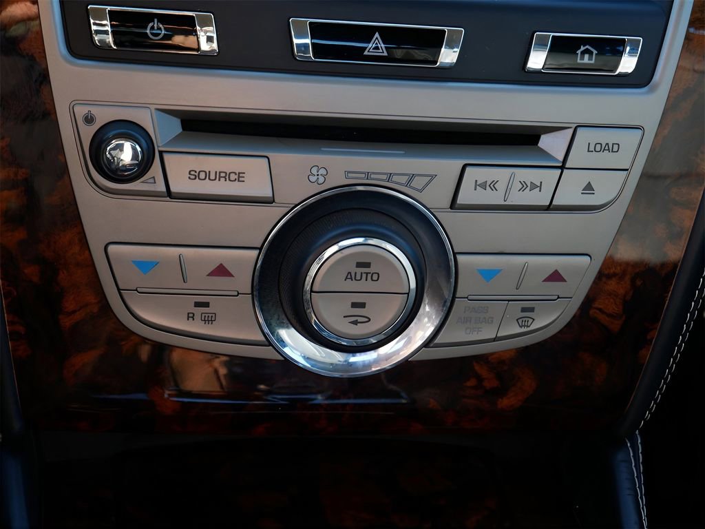 Used 2011 Jaguar XK Convertible image 23