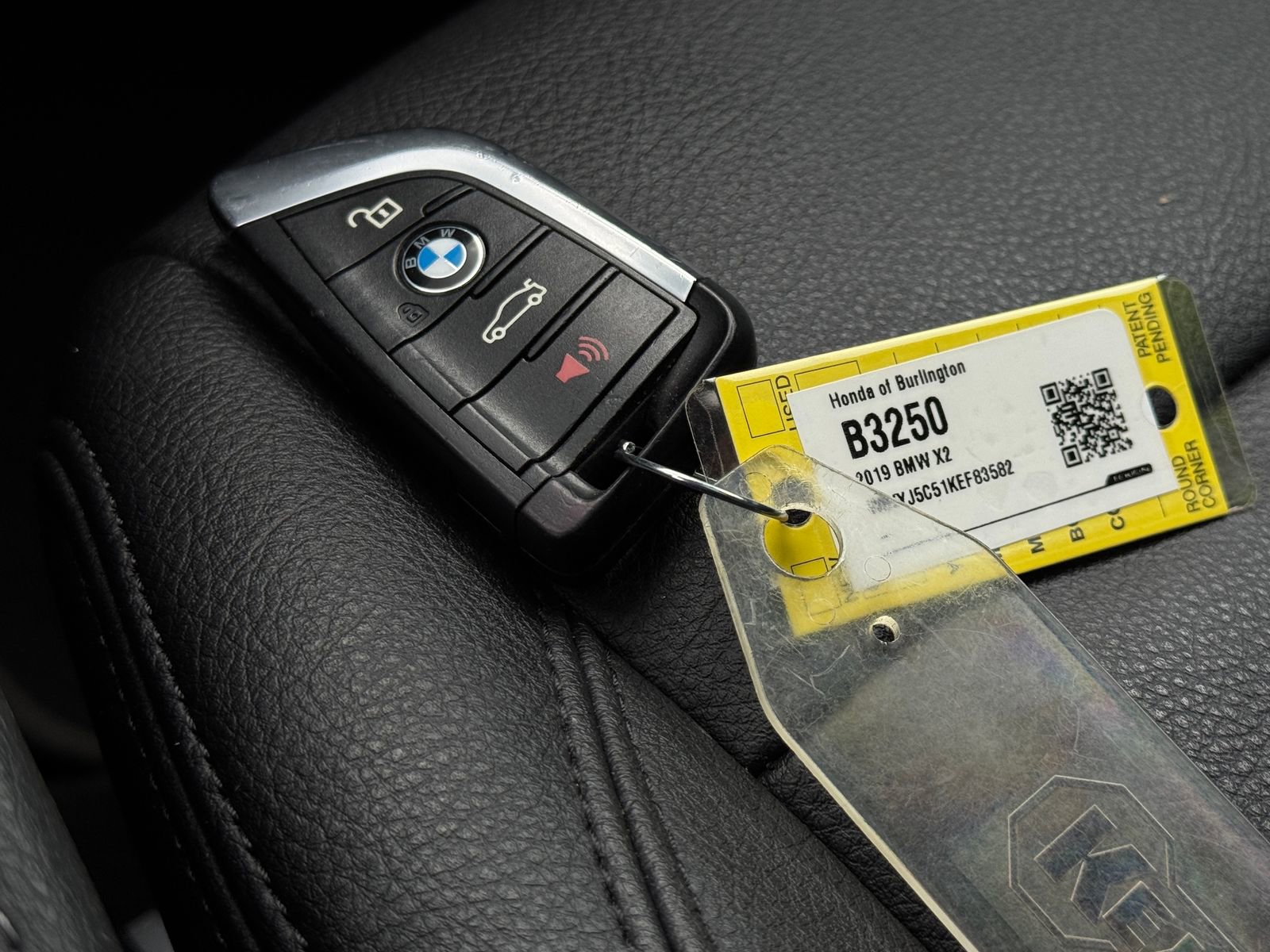 Used 2019 BMW X2 xDrive28i AWD/4WD image 33