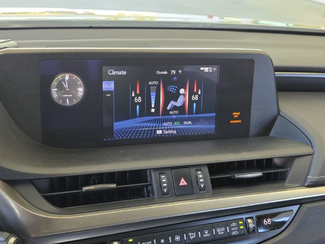 Used 2019 Lexus ES 350 FWD image 13