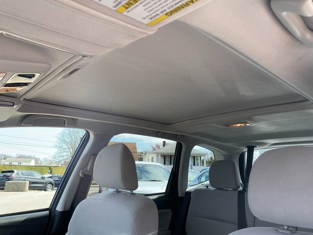 Used 2018 Subaru Forester 2.5i Premium image 25