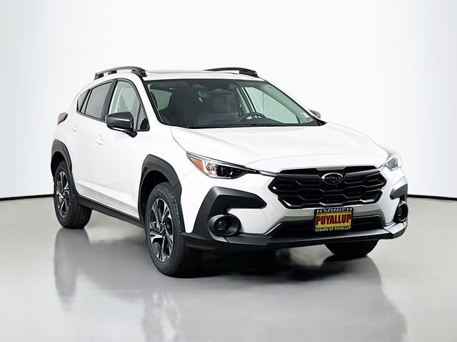 New 2026 Subaru Crosstrek 2.5i Premium