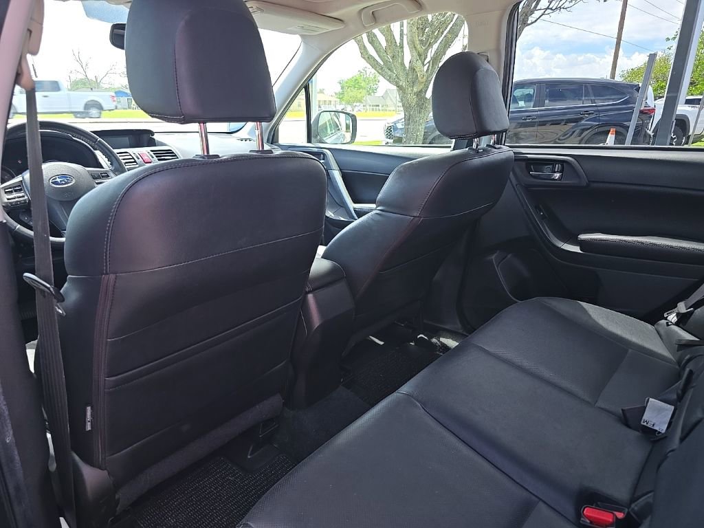 Used 2014 Subaru Forester 2.5i Limited w/ Popular Package #2 image 23