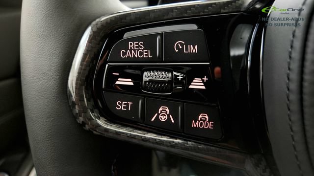 Used 2025 BMW M3 Competition AWD/4WD image 66