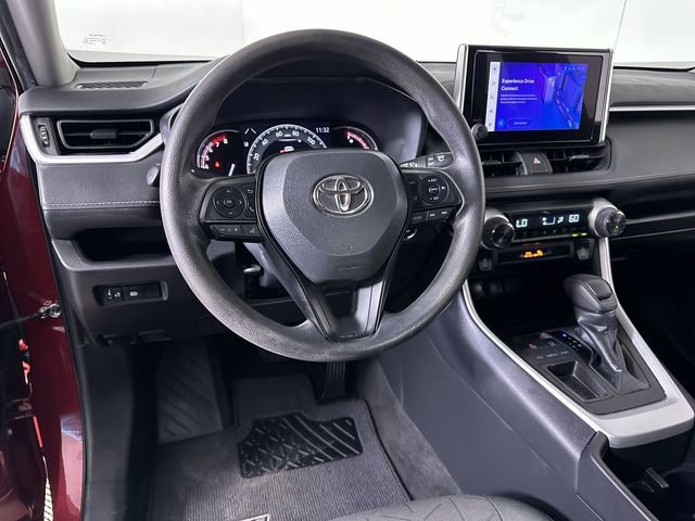 Used 2023 Toyota RAV4 XLE image 40