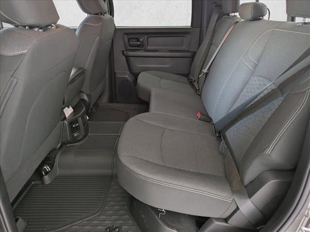 New 2026 RAM 2500 Tradesman w/ Power Wagon Package image 15