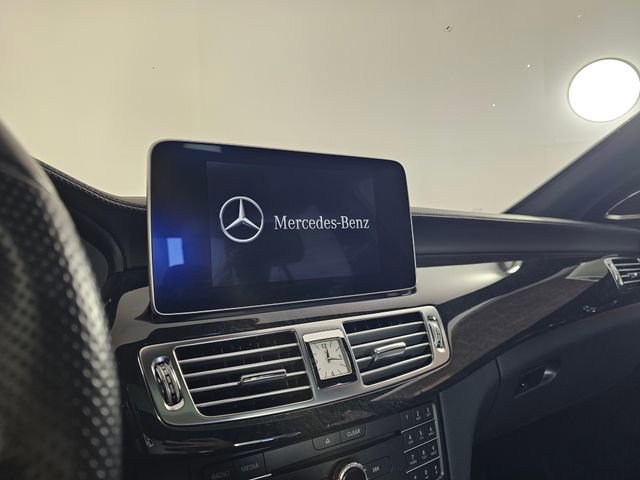 Used 2017 Mercedes-Benz CLS 550 4MATIC image 28