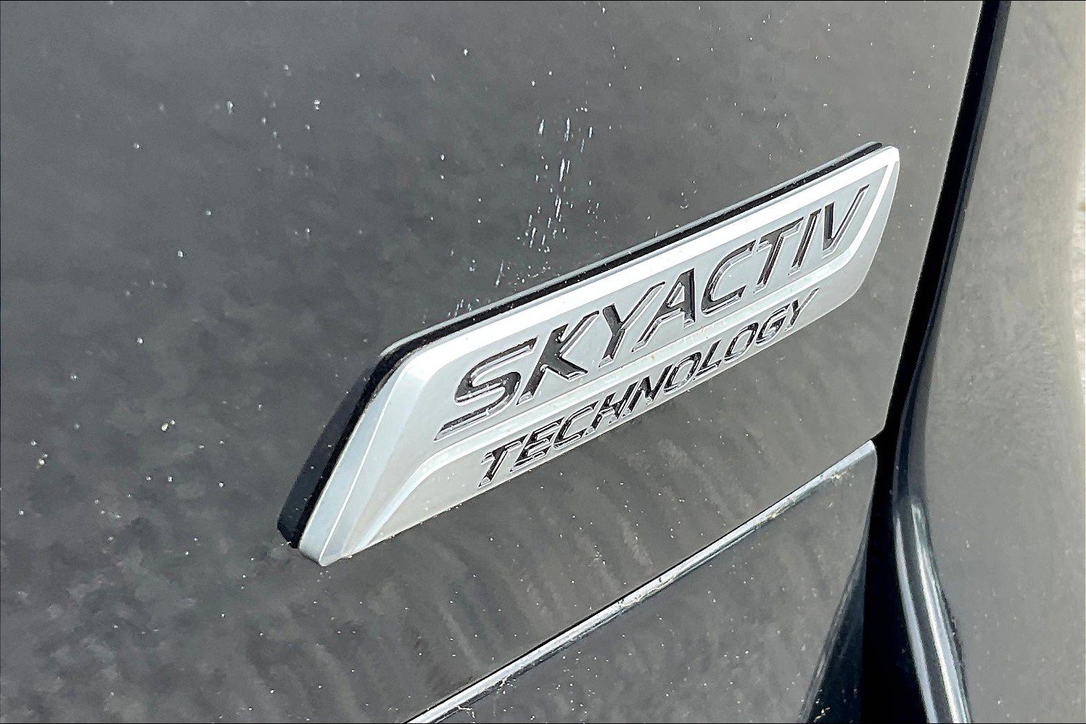 Used 2019 MAZDA CX-5 Grand Touring AWD/4WD image 10