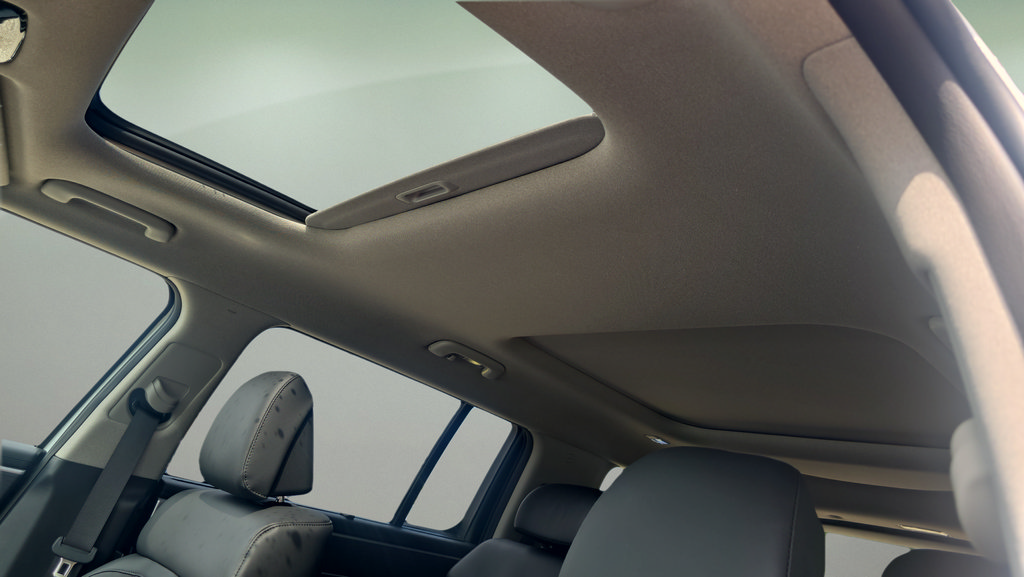 New 2026 Hyundai Santa Fe Limited AWD/4WD image 15