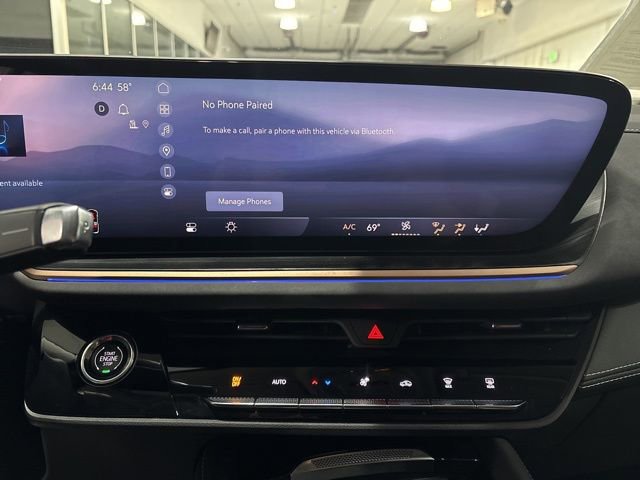 Used 2025 Buick Envision Sport Touring image 19