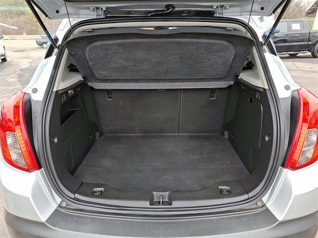 Used 2016 Buick Encore FWD image 27